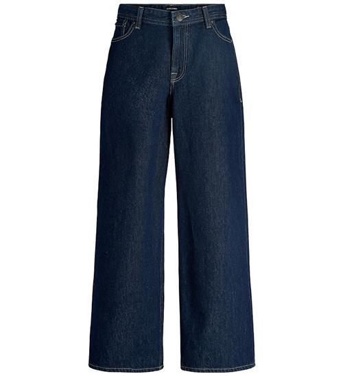 Jack & Jones Jeans - JjiDave - Blue Denim