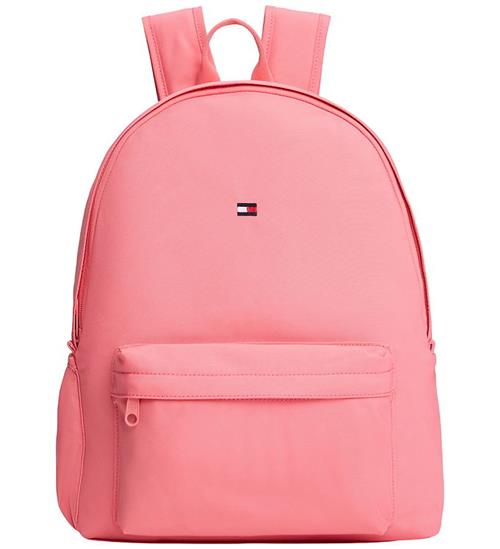 Tommy Hilfiger Rygsæk - Essential - Tropical Blush Pink