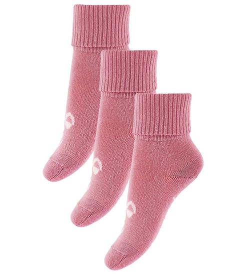 Hummel Strømper - HmlMini - 3-pak - Polignac