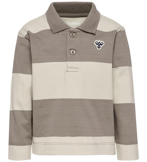 Hummel Bluse - HmlMini - Rock Ridge