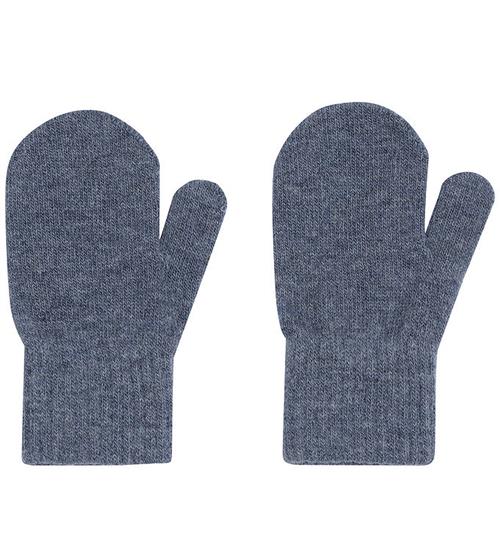 CeLaVi Luffer - Uld/Nylon - Flint Stone