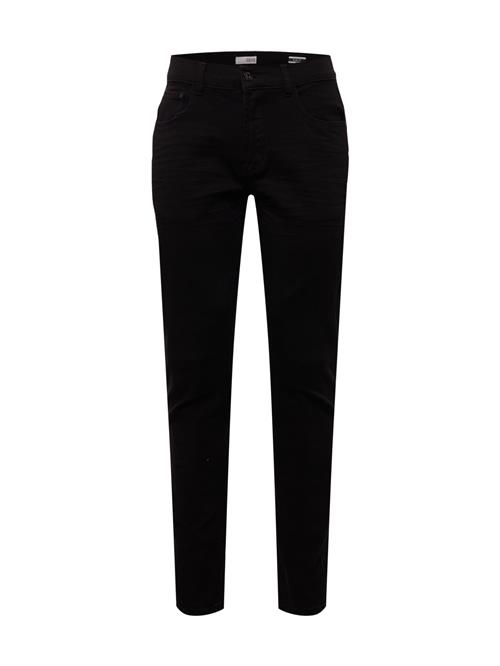 !Solid Jeans 'SDTomy Joy'  black denim