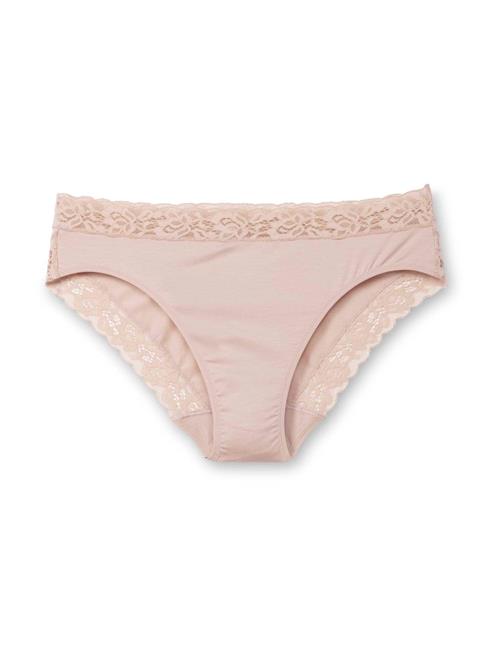CALIDA Slip  lys pink