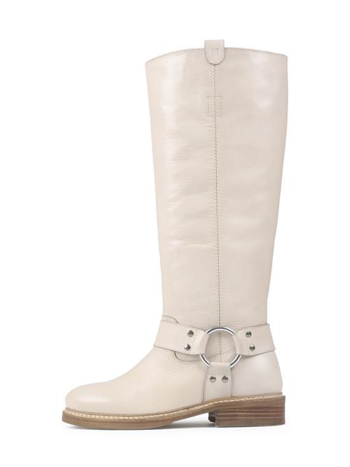 BRONX Boots 'New-Tough'  creme