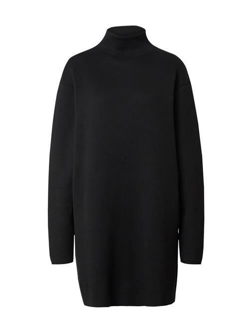 EDITED Kjole i overstørrelse 'Ola'  sort