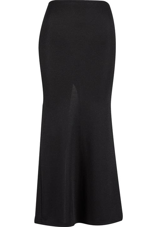 Urban Classics Nederdel  sort