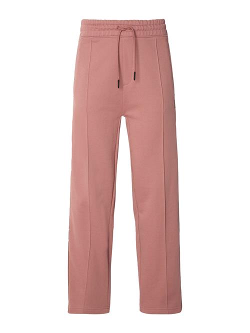 Se HUGO Bukser 'Dishorte'  lyserød / gammelrosa hos About You