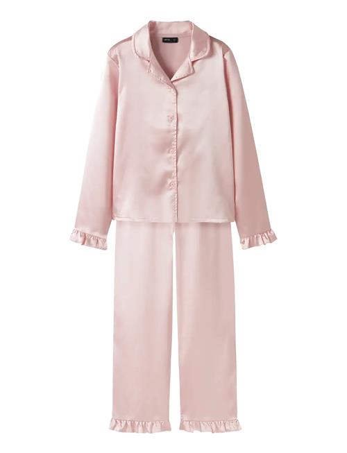 LMTD | Nlfnightys Pyjamas Set | 170-176