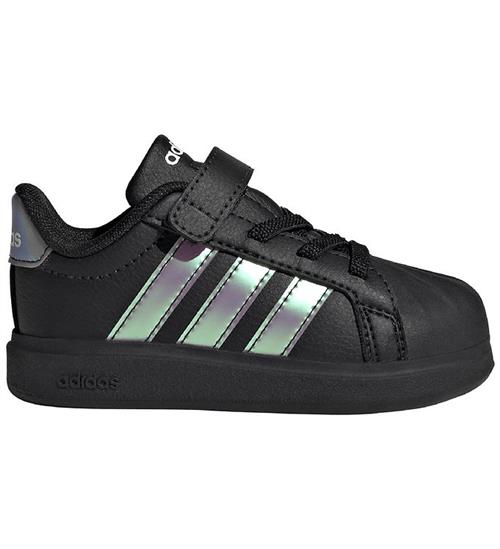 adidas Performance Sko - Streettalk El I - Ftwwht/Irides/Cwhite