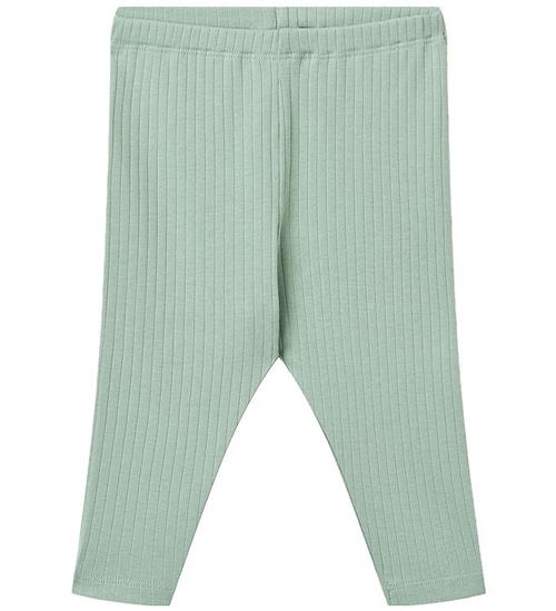 Wheat Bukser - Silas - Green Pool