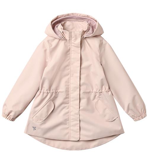 Wheat Sommerjakke - Ada - Rose Violet Stripe