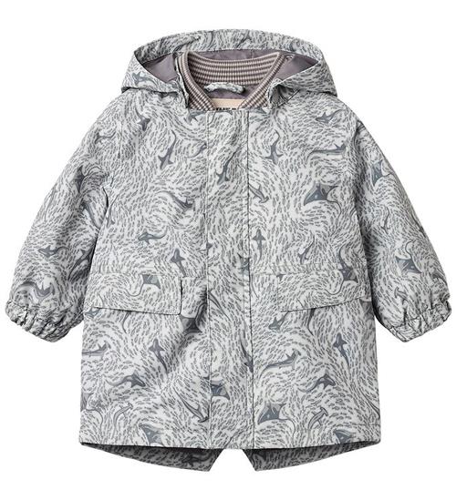 Wheat Sommerjakke - Alke - Swim Stone