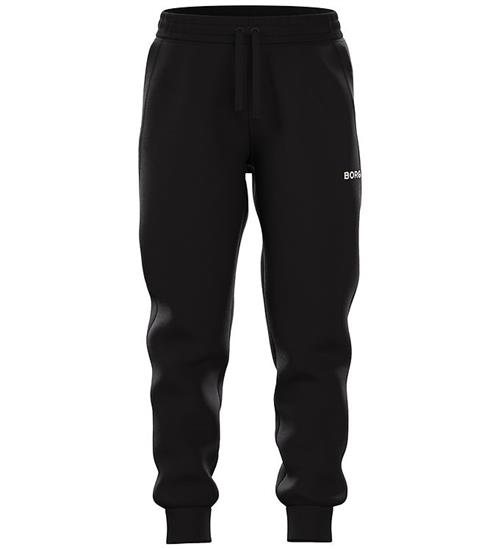 Björn Borg Sweatpants - Borg Essential - Black Beauty