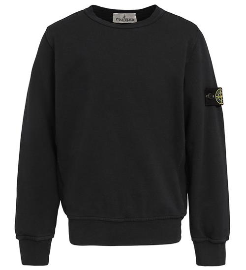 Stone Island Sweatshirt - Sort