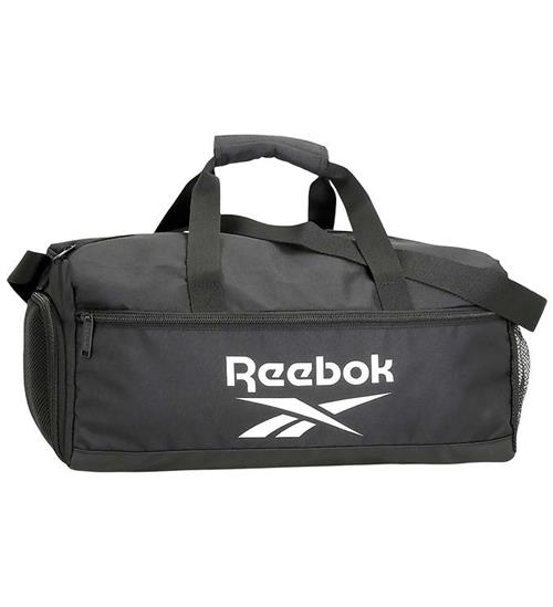 Reebok Sportstaske - Ashland - Sort
