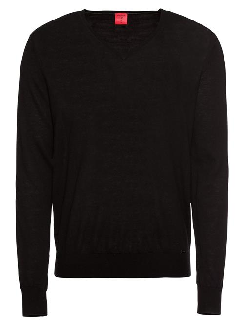 OLYMP Pullover 'Strick Lvl5'  sort