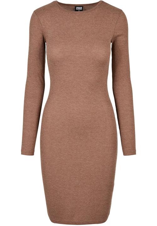 Urban Classics Kjole  karamel