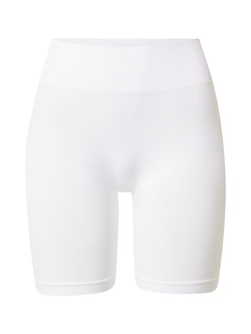 b.young Leggings 'BYBrix'  hvid