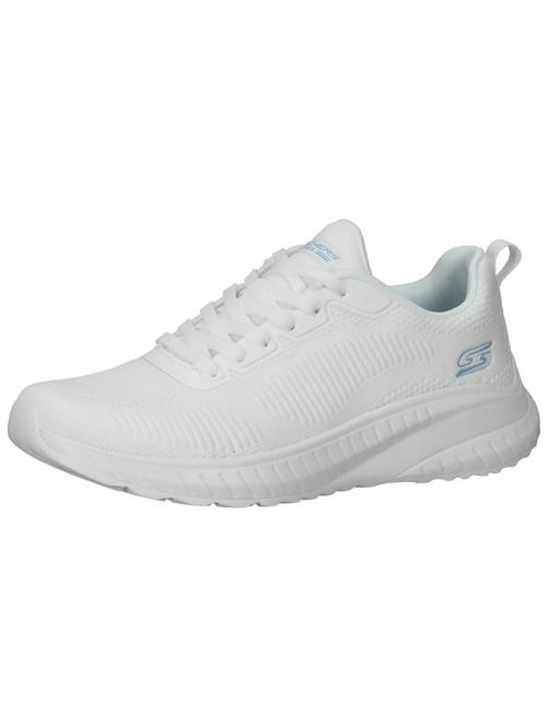 SKECHERS Sneaker low  grå / offwhite