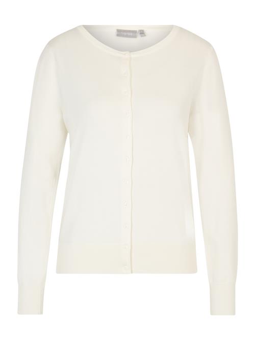 Fransa Cardigan  hvid