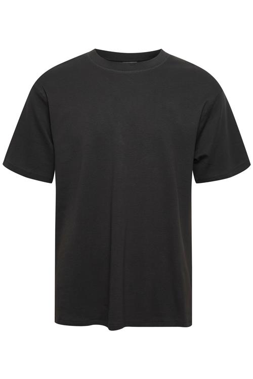 !Solid Bluser & t-shirts 'Danton'  sort