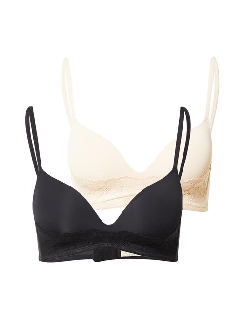 Dorina BH 'Fili'  beige / sort