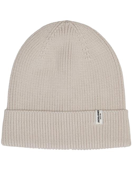 JACK & JONES Hue 'JACBrink'  beige