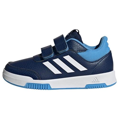 ADIDAS SPORTSWEAR Sportssko 'Tensaur'  lyseblå / mørkeblå / hvid
