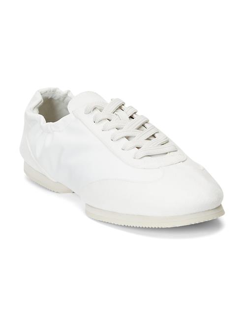 Polo Ralph Lauren Sneaker low 'SWN BLRINA'  ecru / offwhite