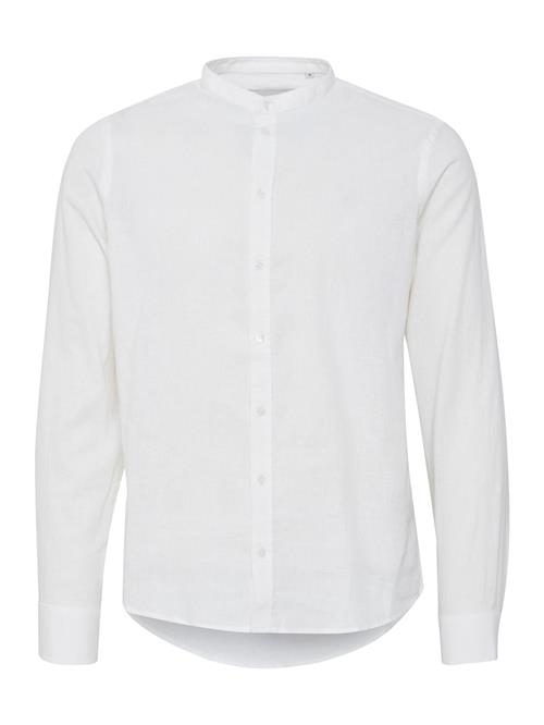 Casual Friday Skjorte 'ANTON'  hvid