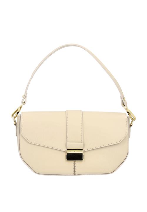 faina Håndtaske  beige