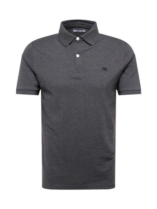 ABOUT YOU Bluser & t-shirts 'Eddi'  grå-meleret