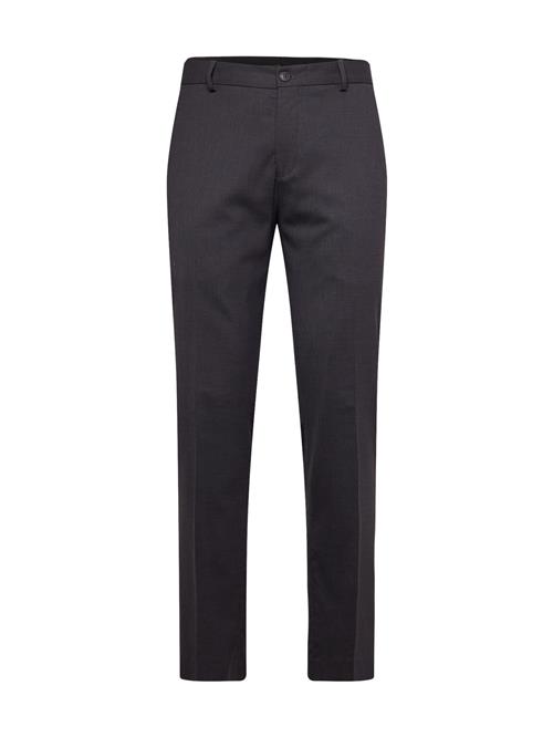 SELECTED Bukser 'SLHNeil'  mørkegrå