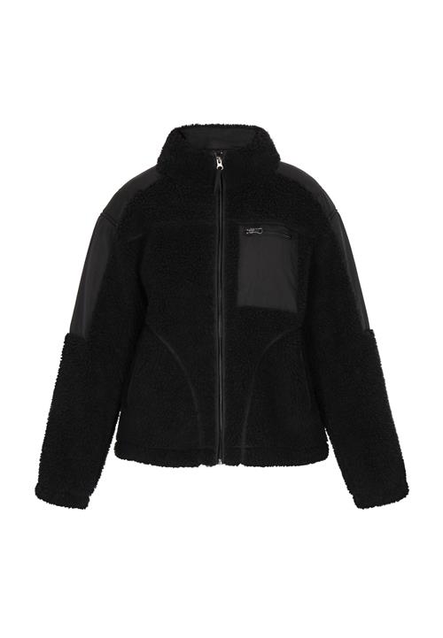 Schmuddelwedda Overgangsjakke  sort