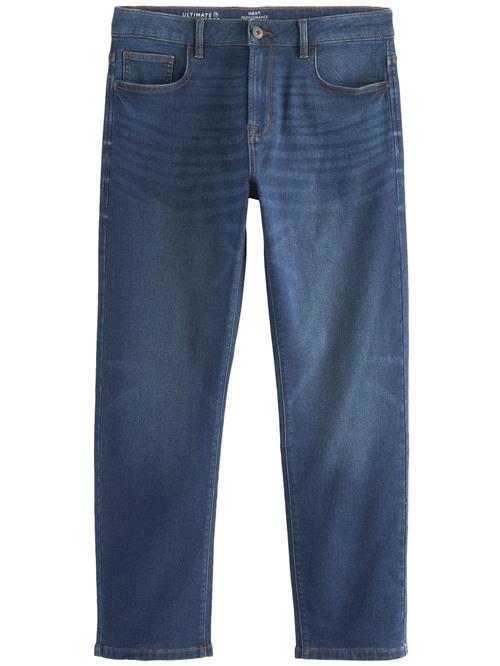 Next Jeans  blå
