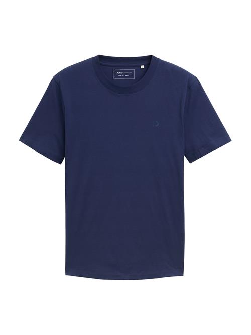 TOM TAILOR DENIM Bluser & t-shirts  navy