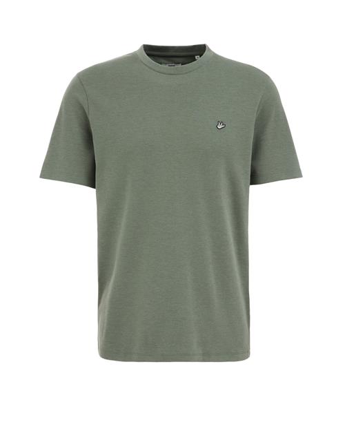 WE Fashion Bluser & t-shirts  khaki