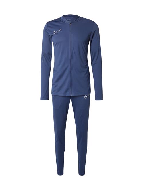 NIKE Sportsdragt 'Academy 25'  blå / hvid