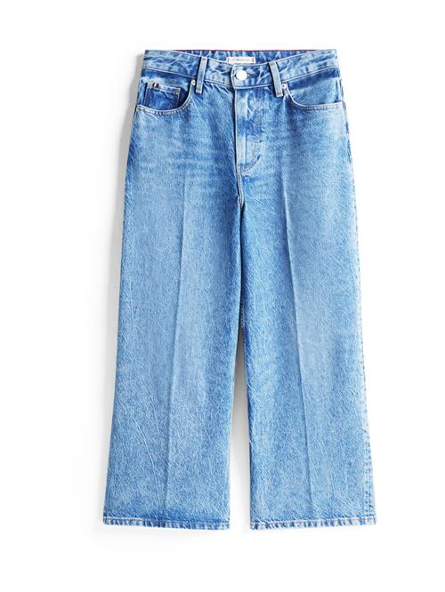 TOMMY HILFIGER Jeans  blue denim