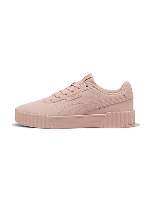 PUMA Sneaker low 'Carina 3.0'  lyserød