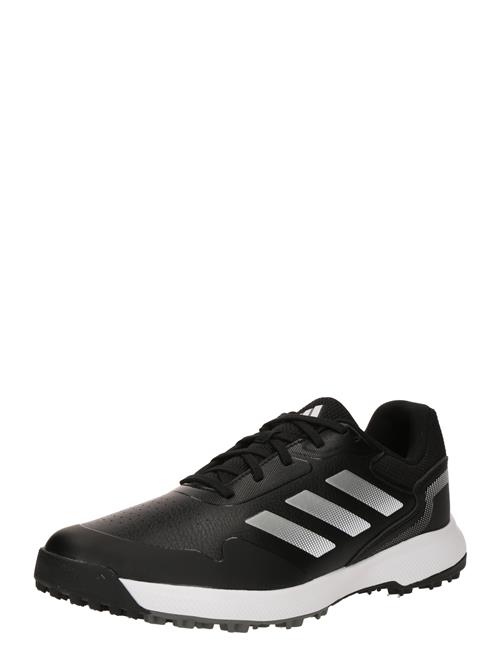 ADIDAS GOLF Sportssko 'RESPONSE'  sort / hvid