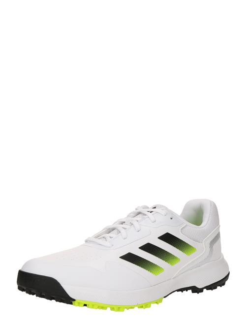 ADIDAS GOLF Sportssko 'RESPONSE'  æble / sort / hvid