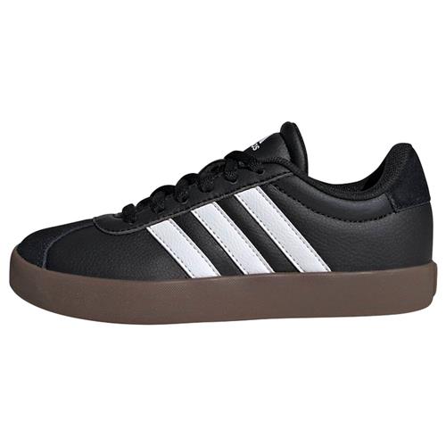 ADIDAS SPORTSWEAR Sportssko 'VL Court 3.0'  sort / hvid