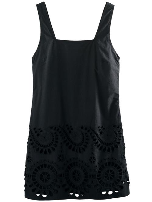 Next Sommerkjole  sort