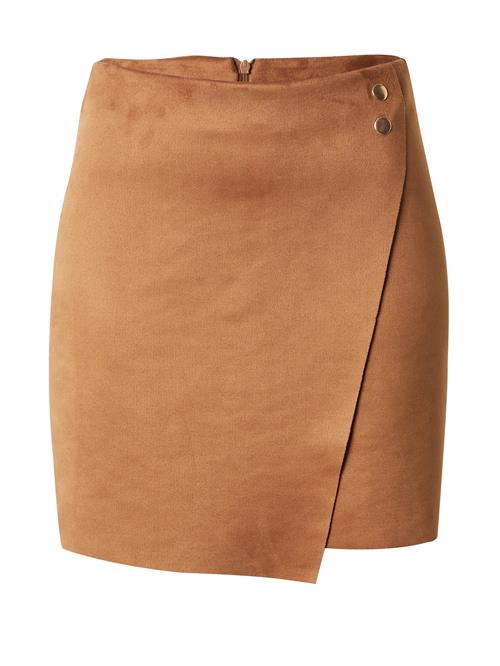 ABOUT YOU Nederdel 'Thekla'  sepia