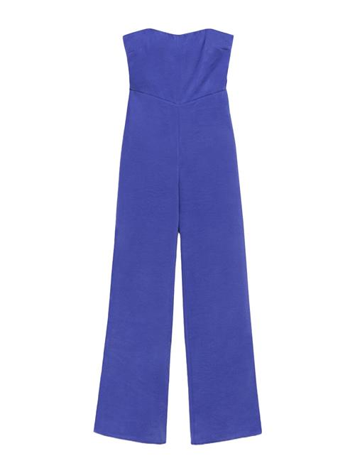 MANGO TEEN Jumpsuit 'Astra'  indigo