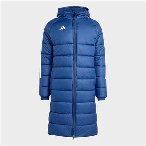 ADIDAS PERFORMANCE Sportsjakke 'Tiro 24'  navy / hvid