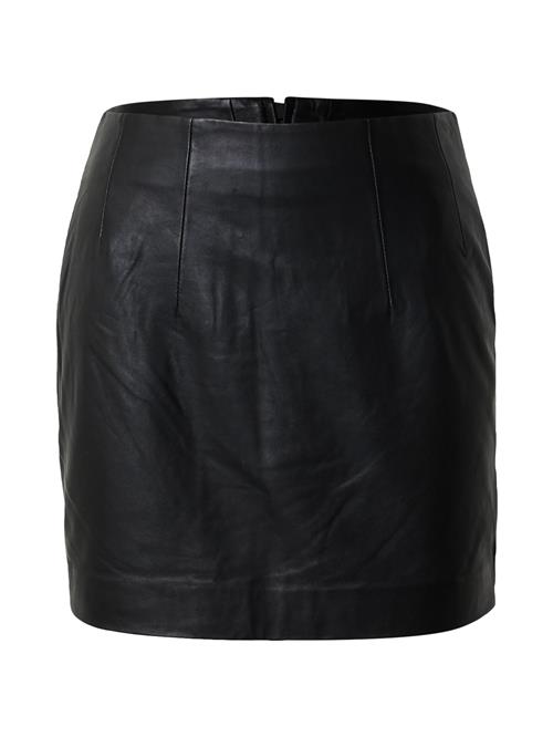 REMAIN Nederdel  sort