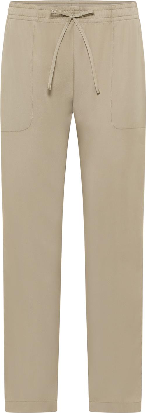 JACK WOLFSKIN Udendørs bukser  stone