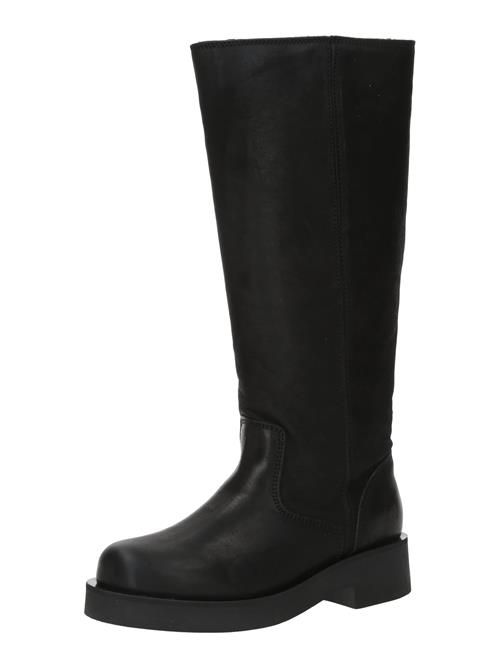 Apple of Eden Støvler 'CATANIA 1'  sort